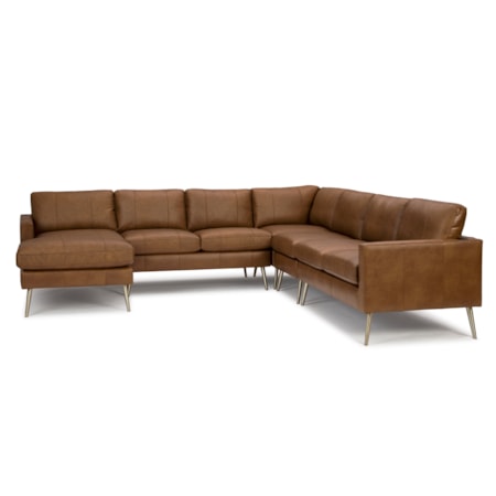 Sectional Chaise Sofa