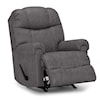 Franklin 8566 Caliber Manual Rocker Recliner