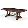 Michael Amini Windsor Court Rectangular Dining Table