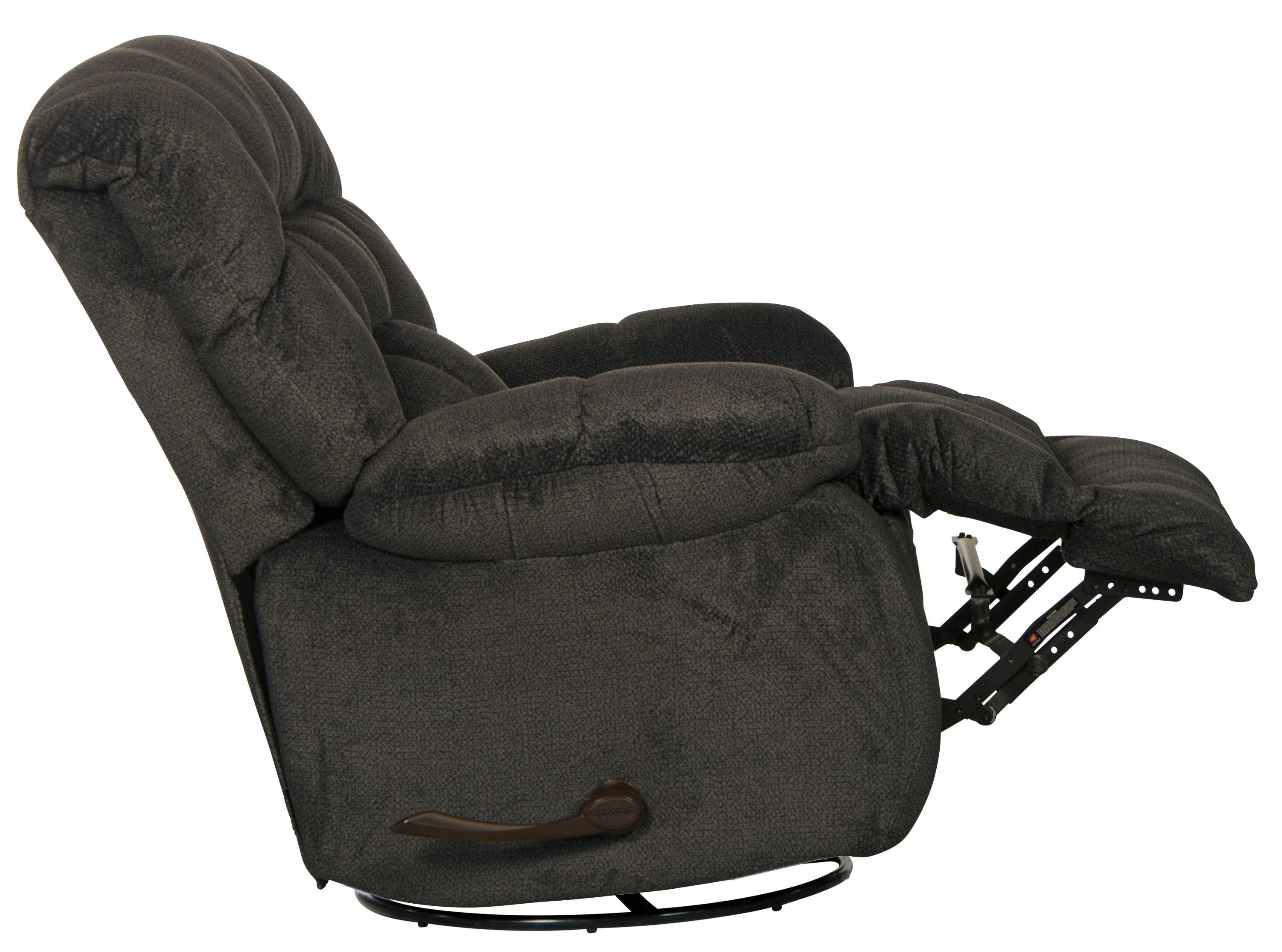 Swivel Glider Recliner