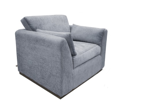 Modern Armchair