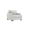 Behold Home BH1312 Pippa 4-Piece Living Room Set