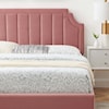 Modway Sienna Queen Platform Bed