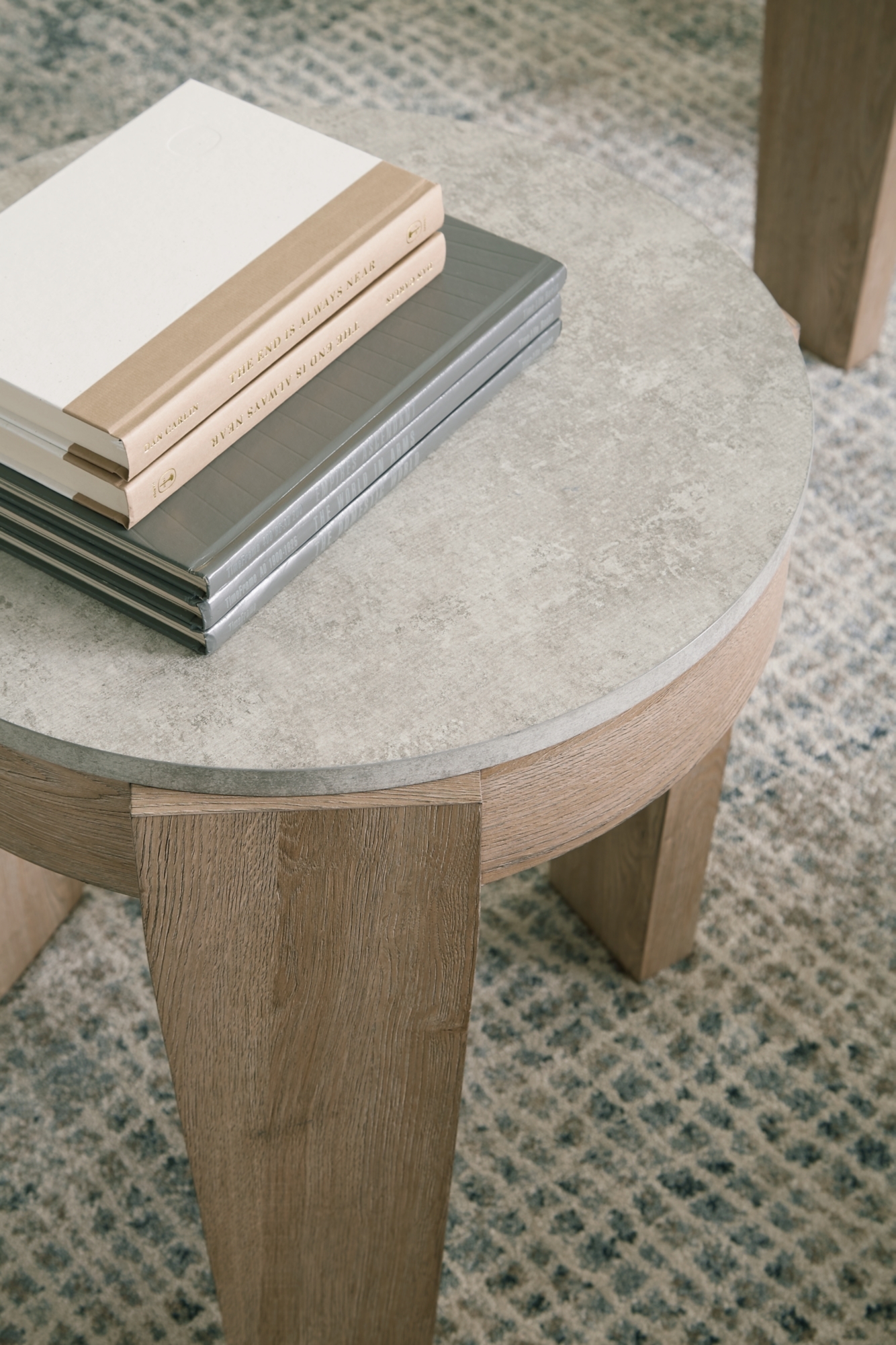 Signature Design by Ashley Guystone Occasional Table (set Of 3)