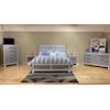 New Classic Zephyr California King Bed