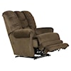 Catnapper 4257 Malone Lay-Flat Recliner