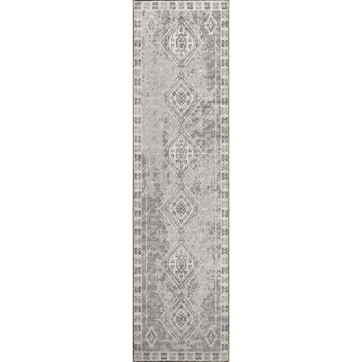 Dalyn Brisbane 2'3" x 7'6" Rug