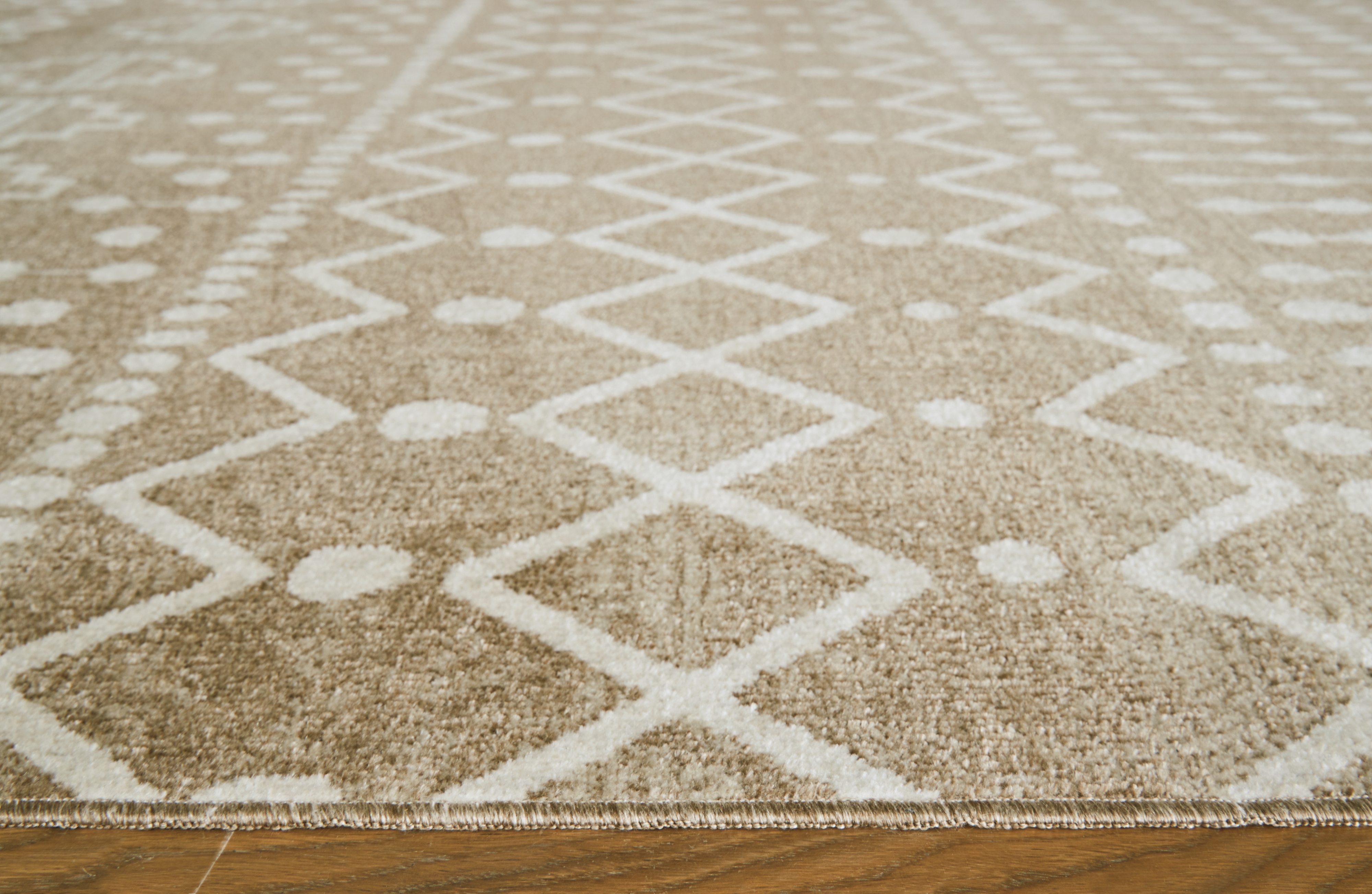Washable Medium Rug
