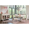 Legacy Classic Bliss 5-Piece Dining Set