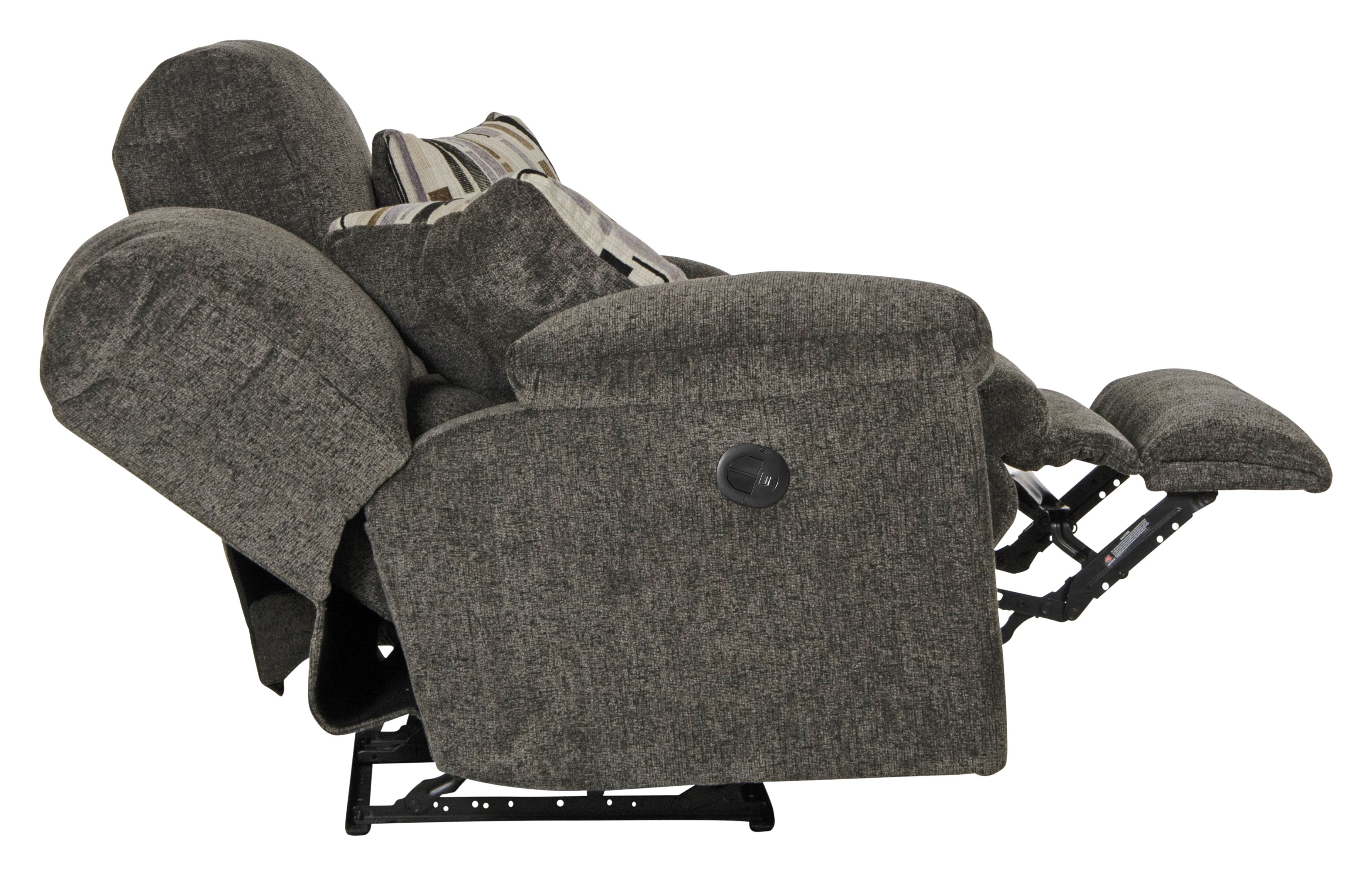 Catnapper Tosh Power Reclining Loveseat