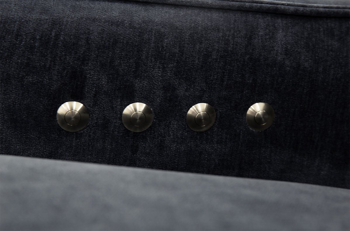 Barcalounger Murray 5-Piece Wall Hugger Power Sectional