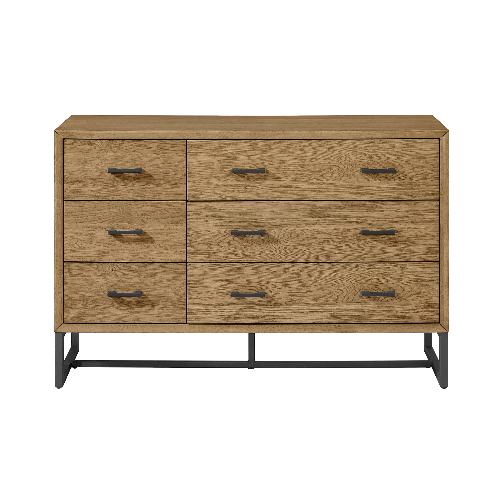 Drawer Dresser