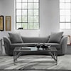 Armen Living Palisade Contemporary Sofa