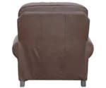 Barcalounger Longhorn Push Back Recliner