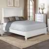 Sunny Designs Carriage House King Platform Bed