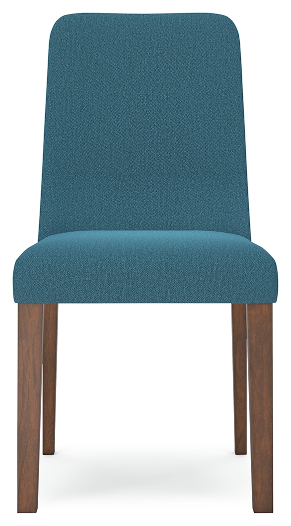 Signature Design by Ashley Lyncott Dining Uph Side Chair