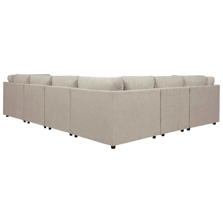 6-Piece Sectional