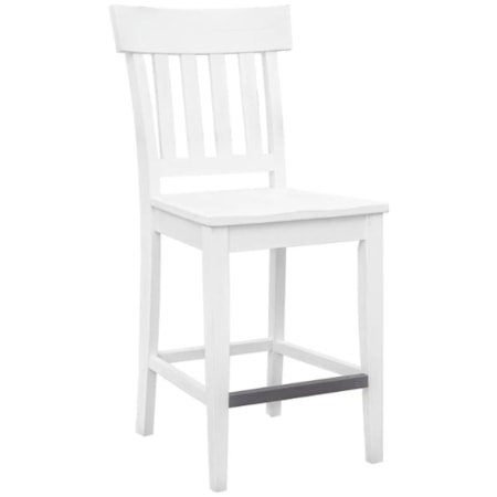 Counter Height Chair