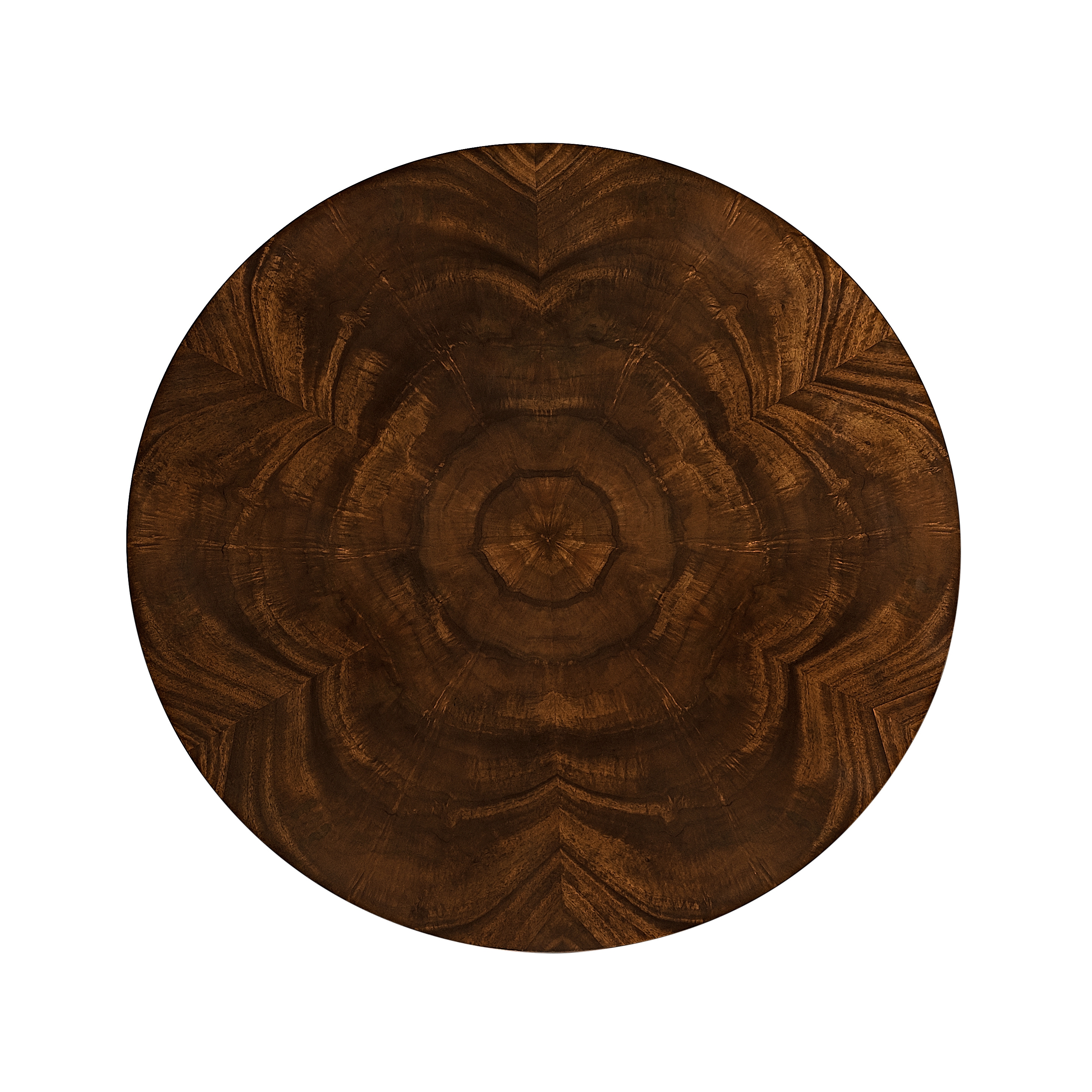 Mahogany Centre Table