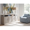 Sligh BARRINGTON Media Console