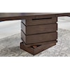 A-A Chesney Adjustable Dining Table