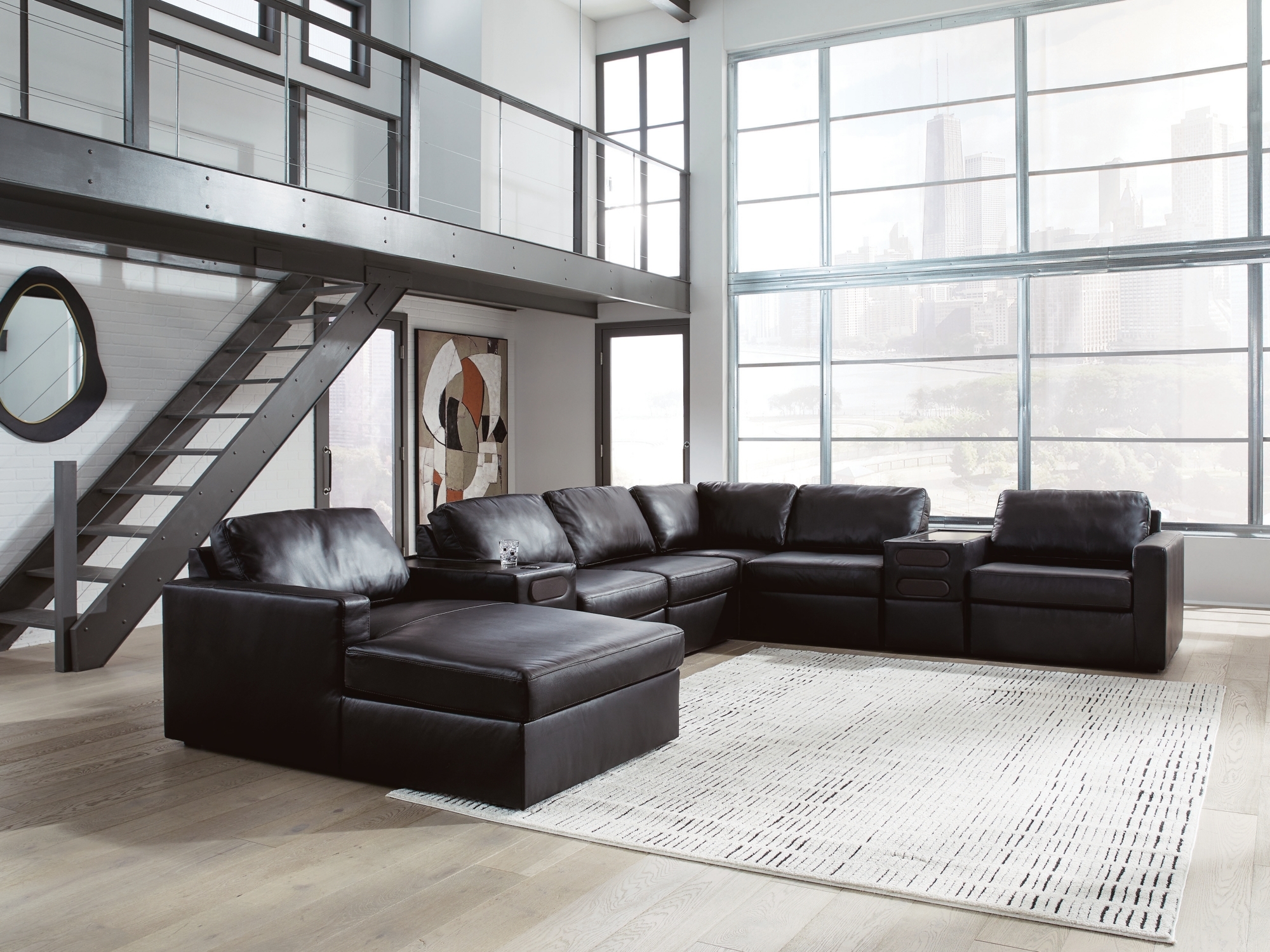 Sectional Sofas