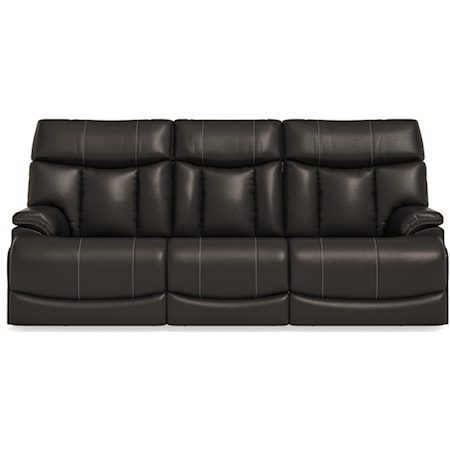 Reclining Sofa