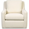 Hickorycraft 072510 Swivel Chair