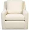 Hickory Craft 072510 Swivel Chair