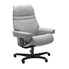 Stressless by Ekornes Sunrise Office Chair