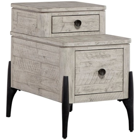 Chairside Table