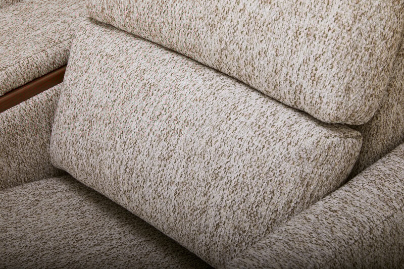 Palliser Luna Luna Power Reclining Console Loveseat