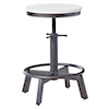 Signature Design by Ashley Furniture Torjin Counter Height Stool
