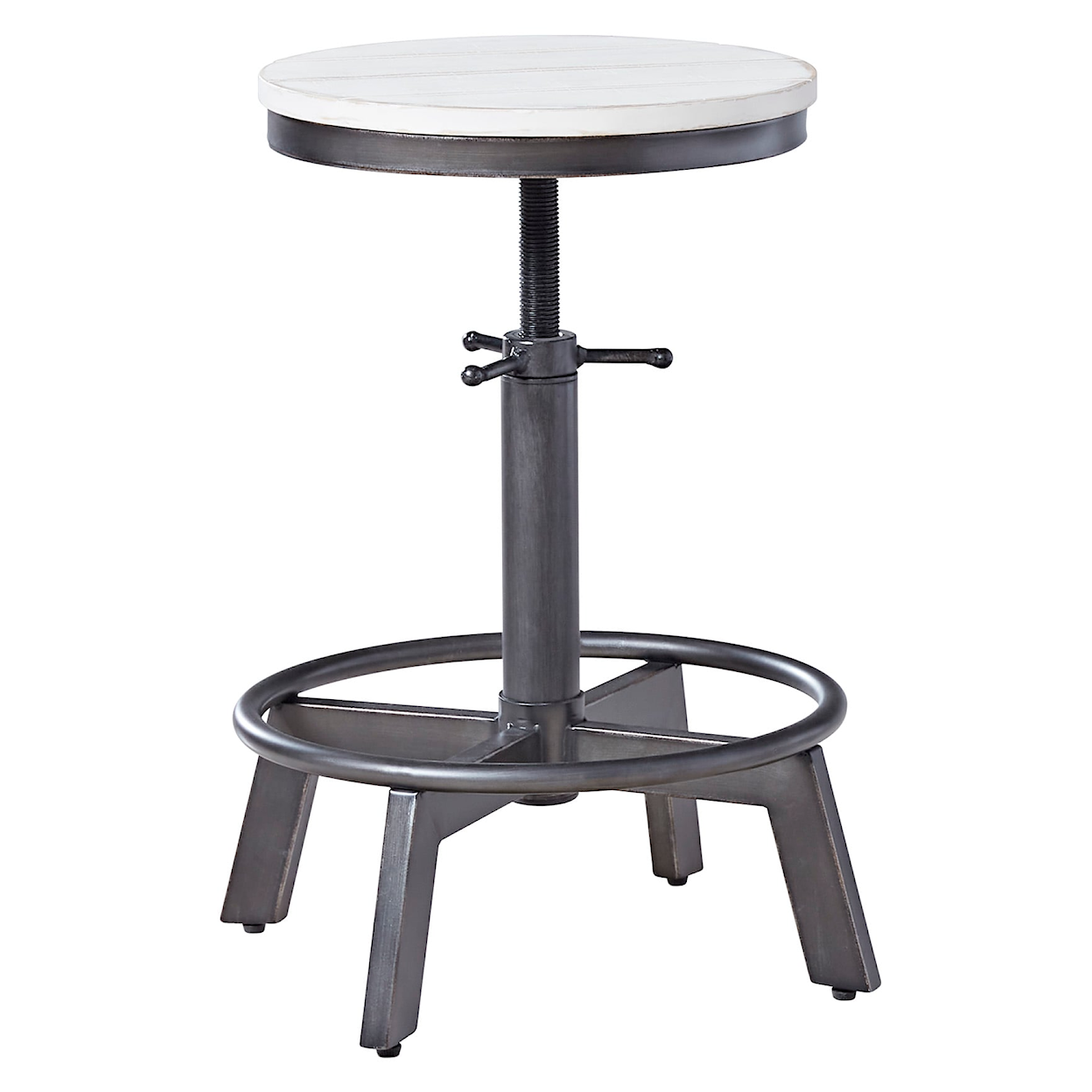 Signature Design by Ashley Torjin Counter Height Stool