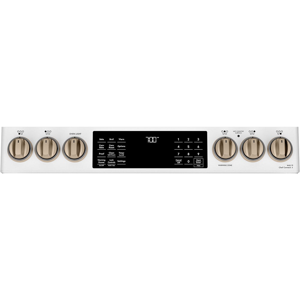 Café Café Convection Range