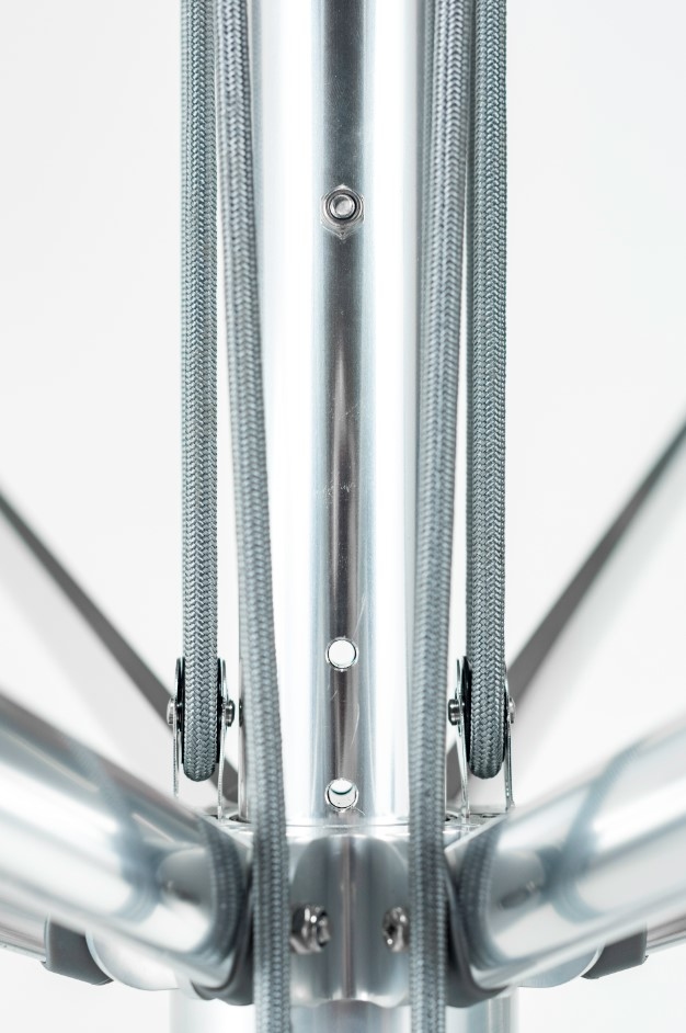 G-Series Greenwich 8.5' x 11' Umbrella