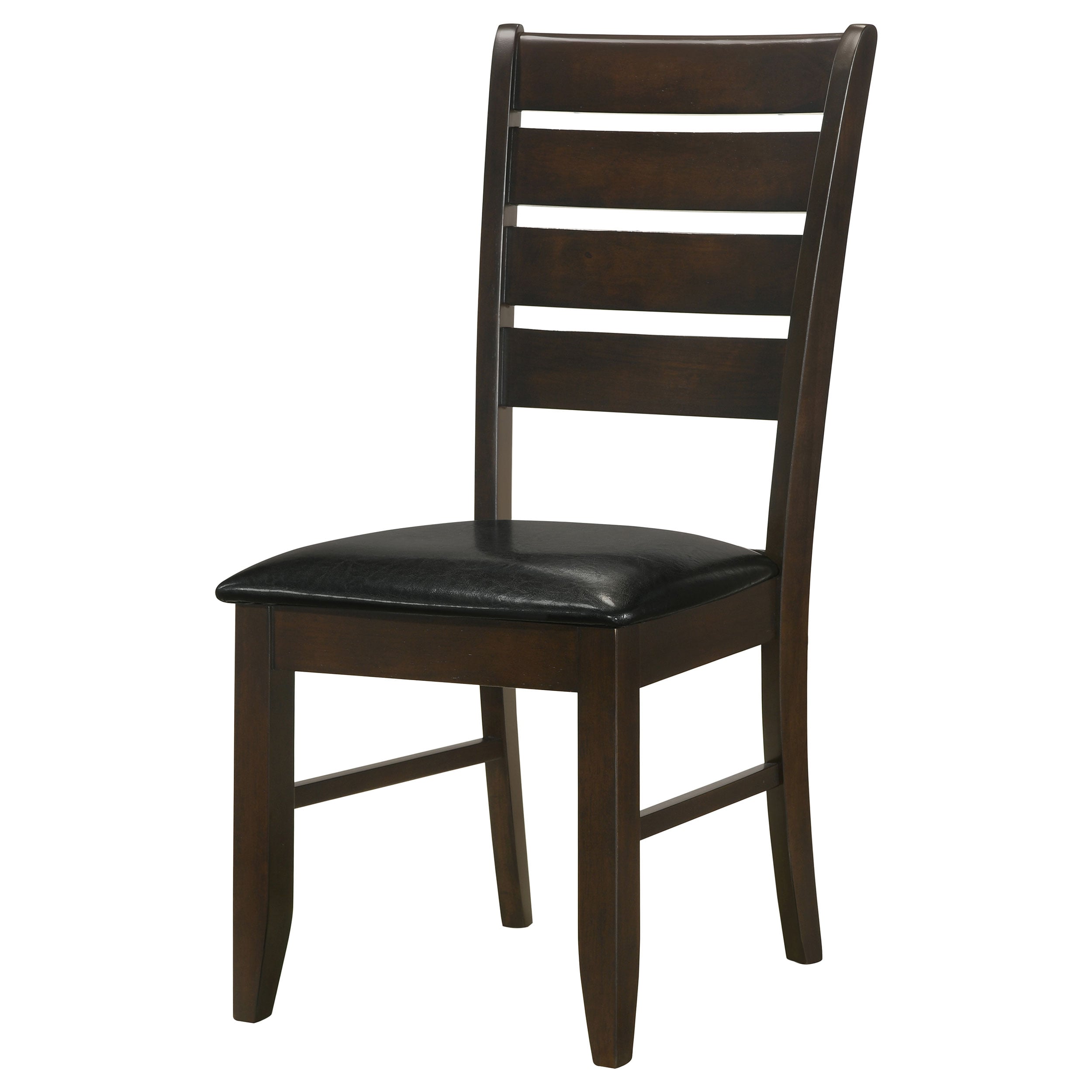 Wood Dining Side Chair