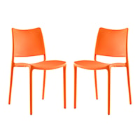 Dining Side Chair Set of 2