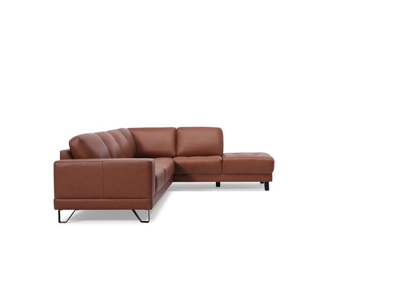 Palliser Seattle Seattle 2-Piece Sectional Sofa
