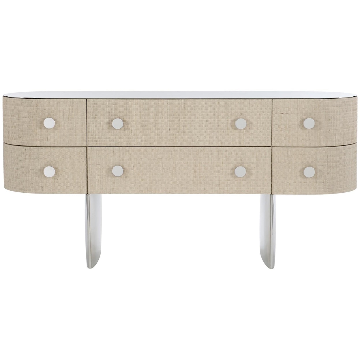 Bernhardt Bernhardt Interiors Almeda Dresser