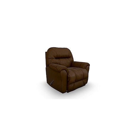 Rocker Recliner