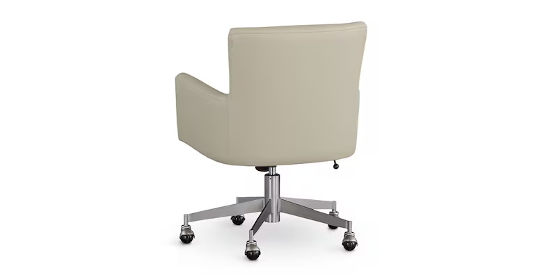 Bassett HomeWorks Home Office Lyles Office Chair