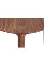 New Classic Oscar Mid Century Modern Corner Table