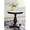 Signature Design by Ashley Furniture Henridge Accent Table