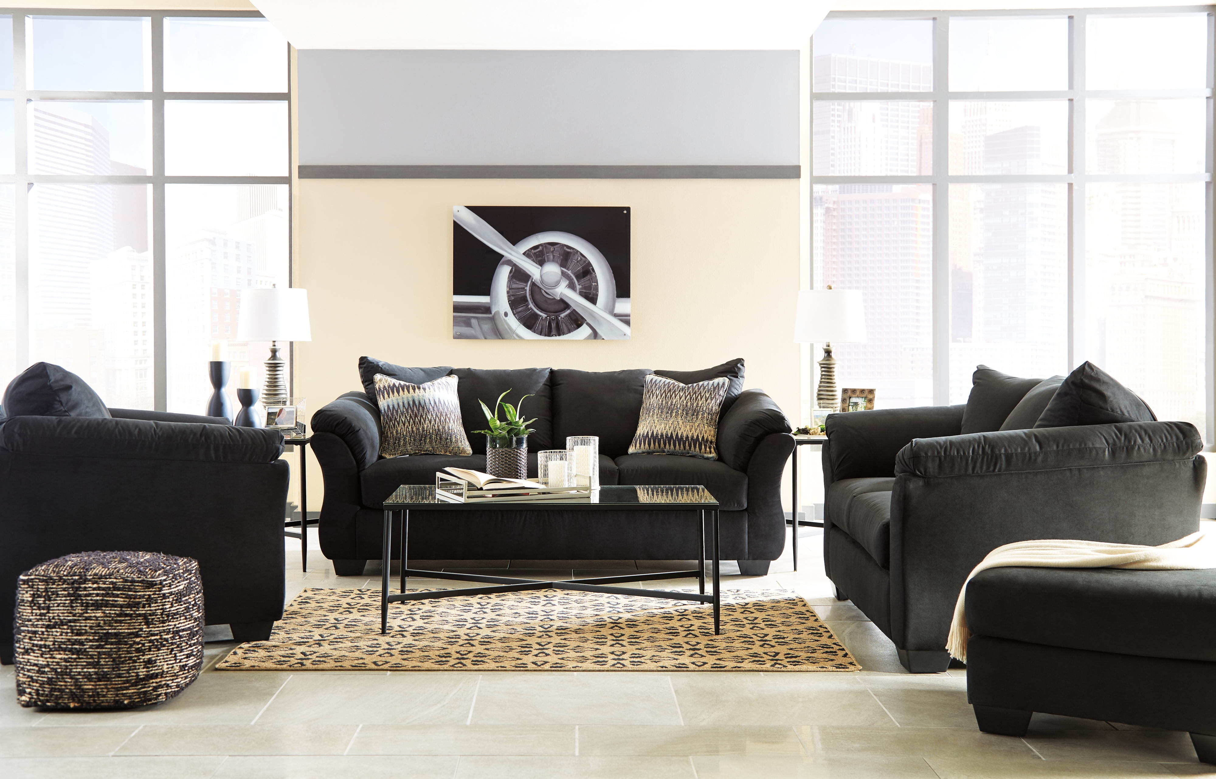 Signature Design by Ashley Darcy Chair