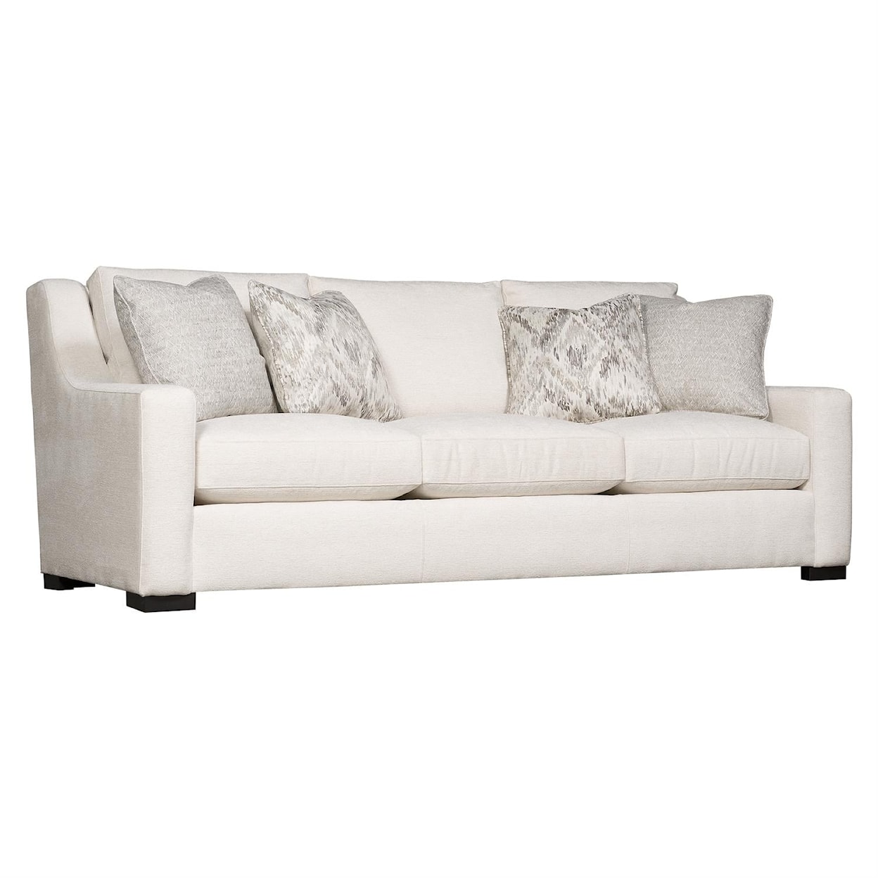 Bernhardt Germain Fabric Sofa