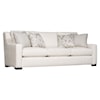 Bernhardt Germain Fabric Sofa