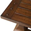 Liberty Furniture Sedona Sofa Table