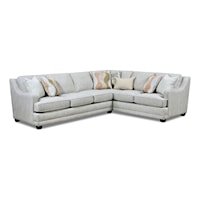 2-Piece Sectional