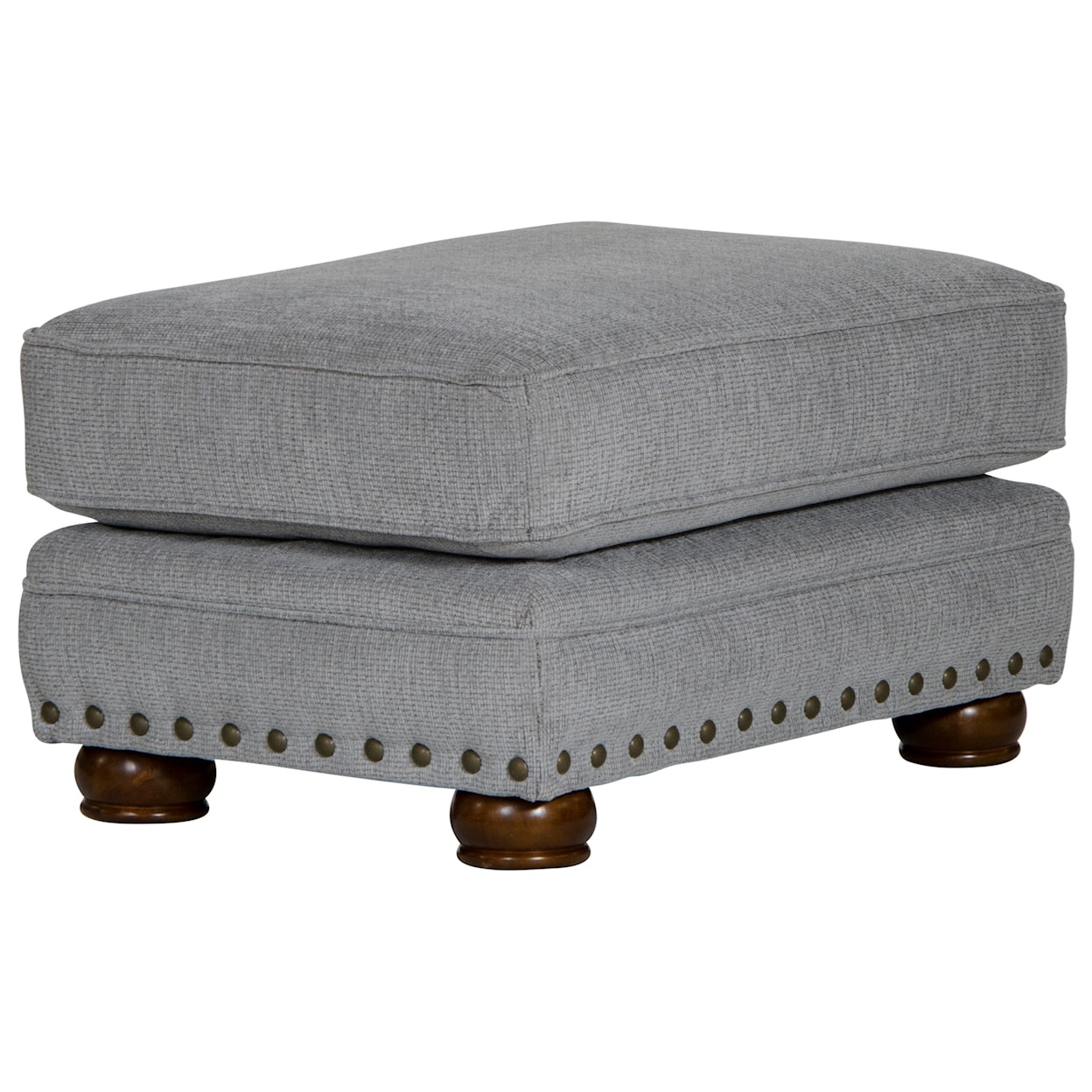 Jackson Furniture 3241 Singletary Ottoman